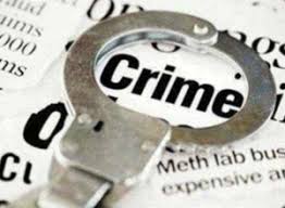 CRIME GOVERNMENT
