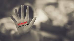HUMAN TRAFFICKING