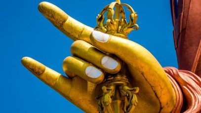 SSpirituality