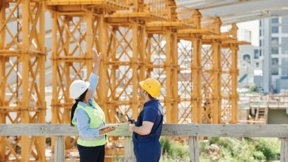 construction