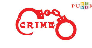 crime