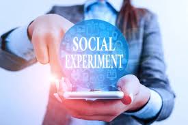 experiments