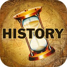 history