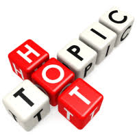 hot topic