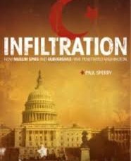 infiltration