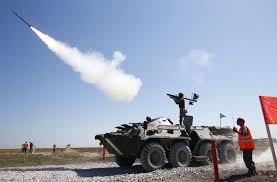 military industry