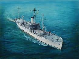 uss liberty